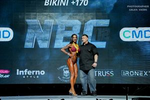 BIKINI +170